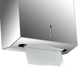 Paper Towel Dispenser