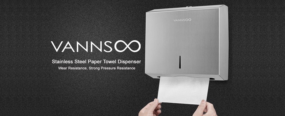 ¿Cómo pueden las empresas ahorrar dinero con los dispensadores de baño adecuados?