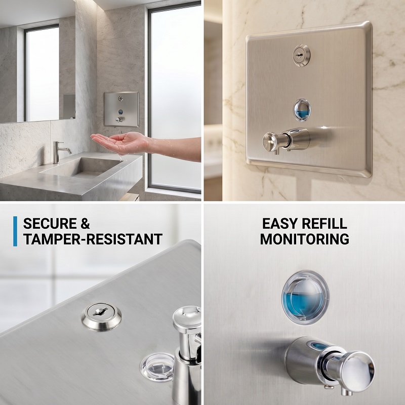 commercial soap dispenser commercial soap dispenser